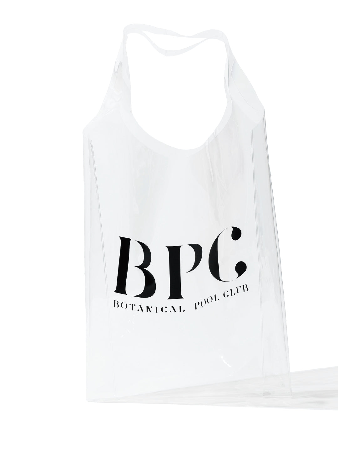 BPC SHOPPER BAG CLR